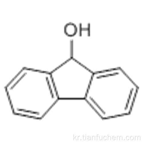 9- 플루오로 놀 CAS 1689-64-1